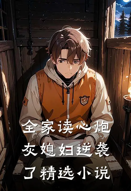 全家读心炮灰媳妇逆袭了精选小说