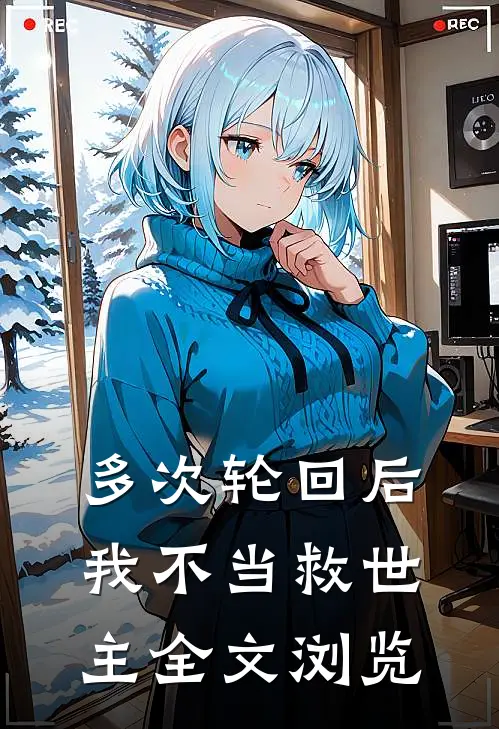 多次轮回后，我不当救世主全文浏览