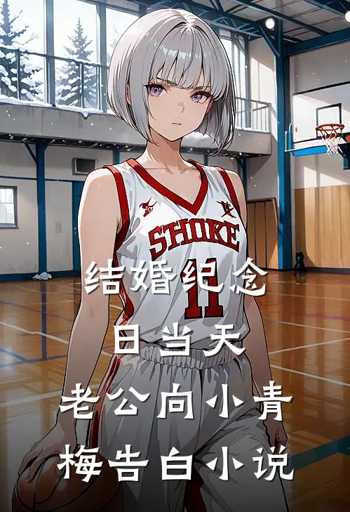 结婚纪念日当天，老公向小青梅告白小说