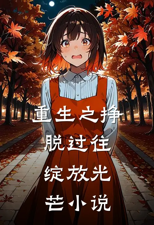 重生之挣脱过往，绽放光芒小说