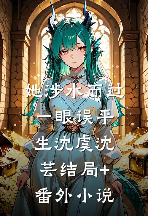她涉水而过-一眼误平生沈虞沈芸结局+番外小说