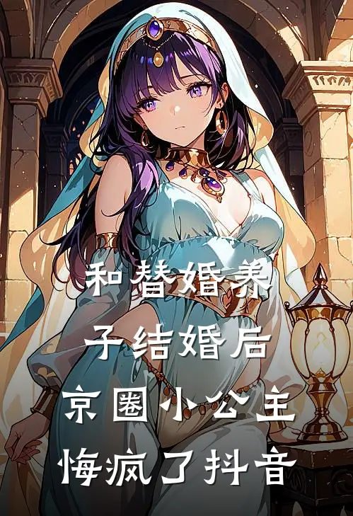 和替婚养子结婚后，京圈小公主悔疯了抖音