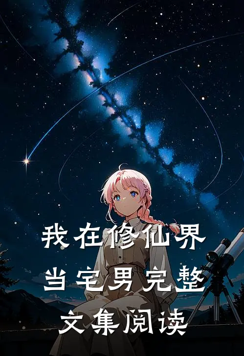 我在修仙界当宅男完整文集阅读