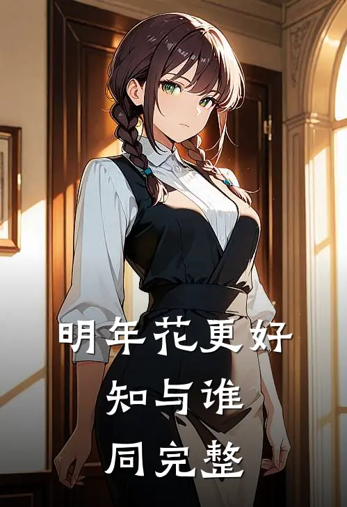 明年花更好，知与谁同完整