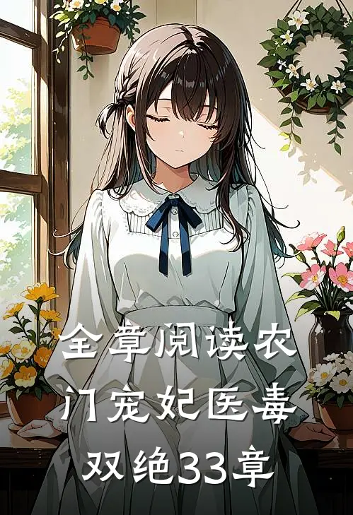 全章阅读农门宠妃医毒双绝33章