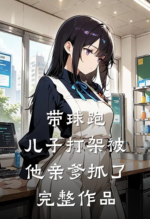 带球跑：儿子打架被他亲爹抓了完整作品