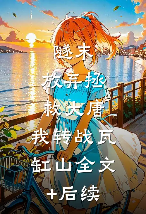 隧末：放弃拯救大唐，我转战瓦缸山全文+后续