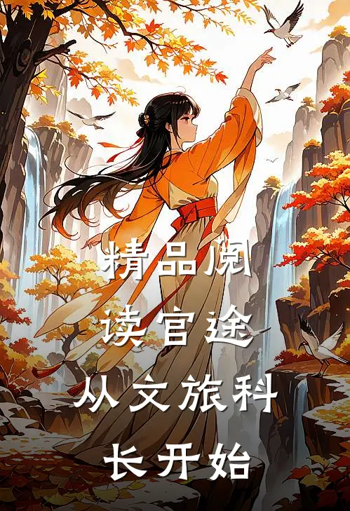 精品阅读官途：从文旅科长开始