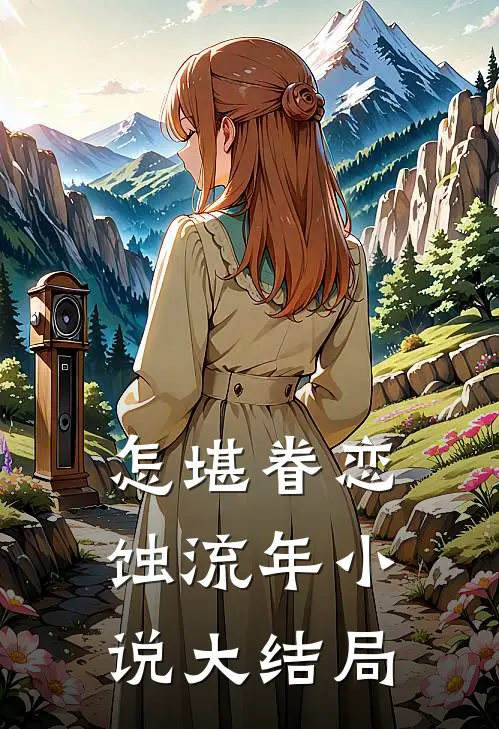 怎堪眷恋蚀流年小说大结局