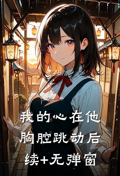 我的心在他胸腔跳动后续+无弹窗