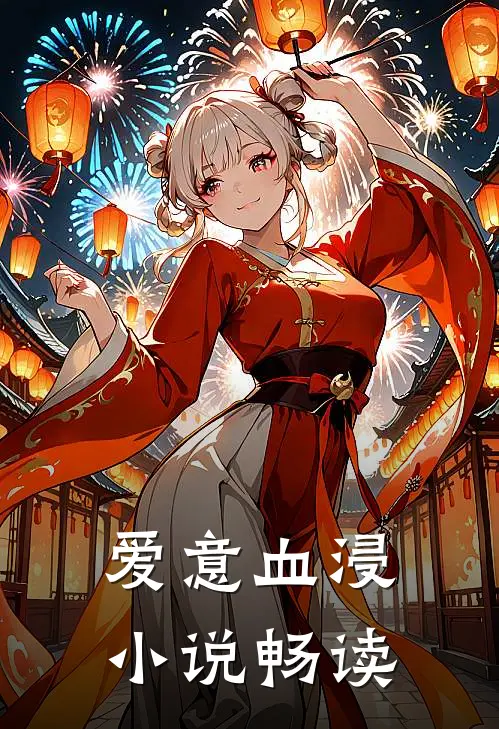 爱意血浸小说畅读
