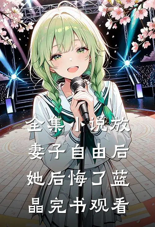 全集小说放妻子自由后，她后悔了蓝晶完书观看