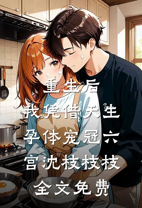 重生后，我凭借天生孕体宠冠六宫沈枝枝枝全文免费