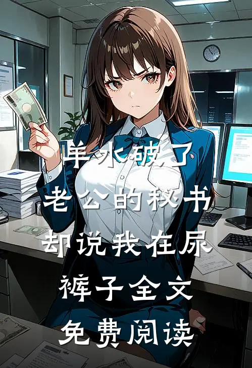 羊水破了，老公的秘书却说我在尿裤子全文免费阅读