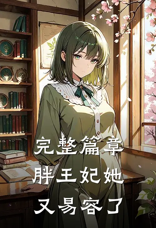 完整篇章胖王妃她又易容了