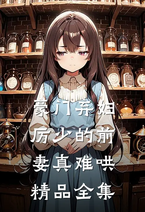 豪门弃妇：厉少的前妻真难哄精品全集