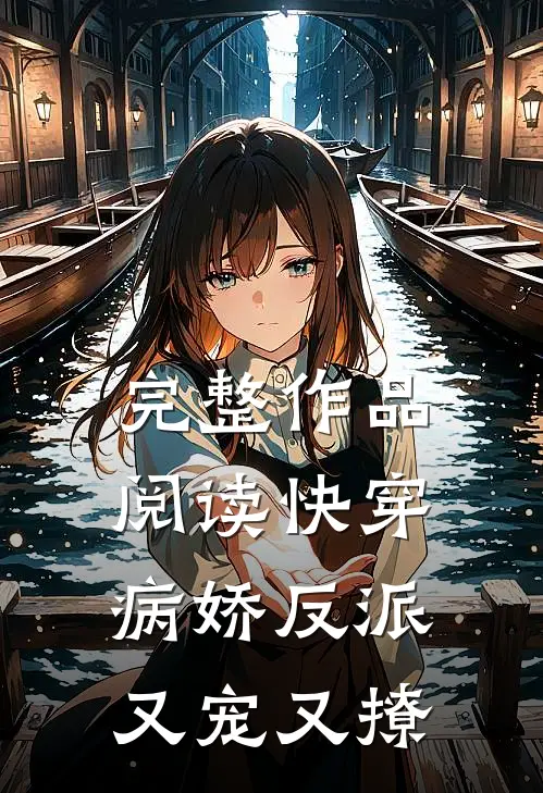 完整作品阅读快穿：病娇反派又宠又撩