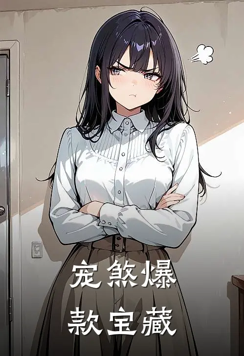 宠煞爆款宝藏