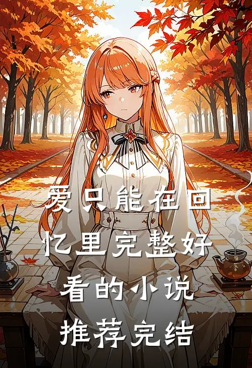 爱只能在回忆里完整好看的小说推荐完结