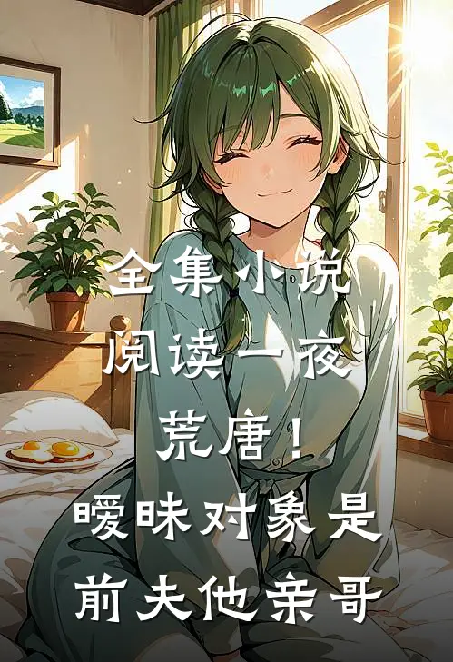 全集小说阅读一夜荒唐！暧昧对象是前夫他亲哥