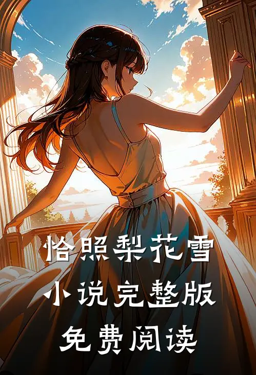 恰照梨花雪小说完整版免费阅读