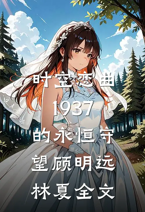 时空恋曲：1937的永恒守望顾明远林夏全文