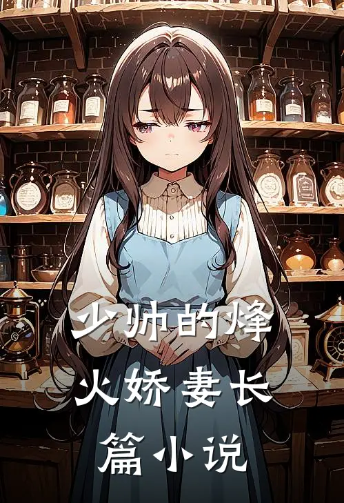 少帅的烽火娇妻长篇小说