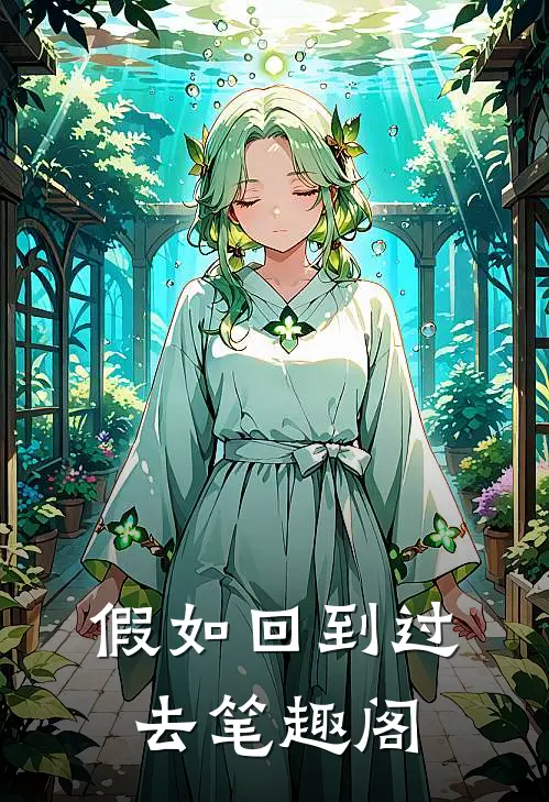 假如回到过去笔趣阁