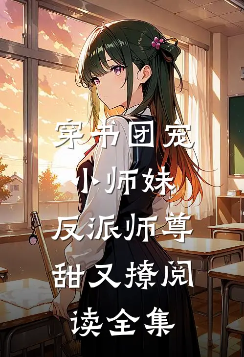 穿书团宠小师妹，反派师尊甜又撩阅读全集
