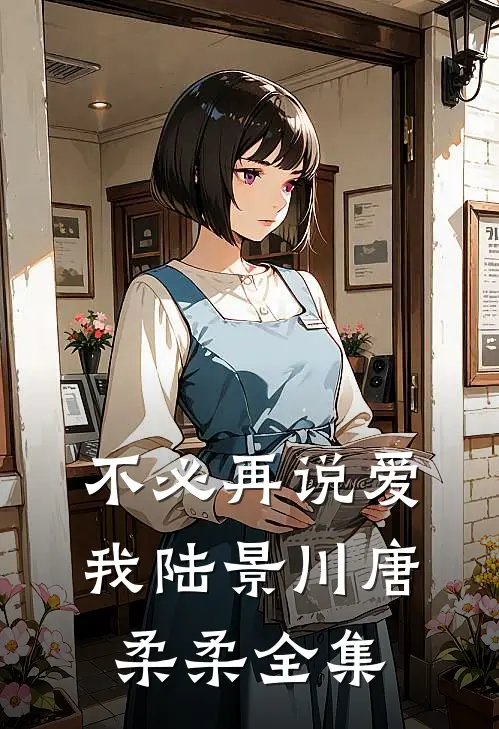 不必再说爱我陆景川唐柔柔 全集