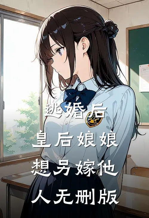 逃婚后，皇后娘娘想另嫁他人无删版