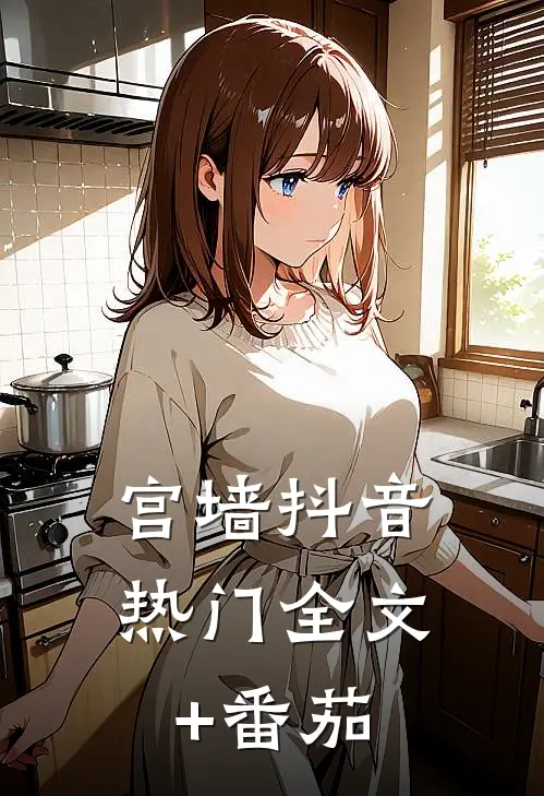 宫墙抖音热门全文+番茄