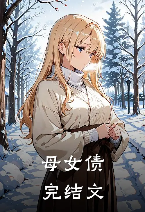母女债完结文