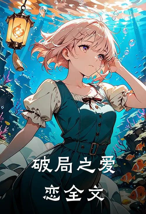 破局之爱恋全文