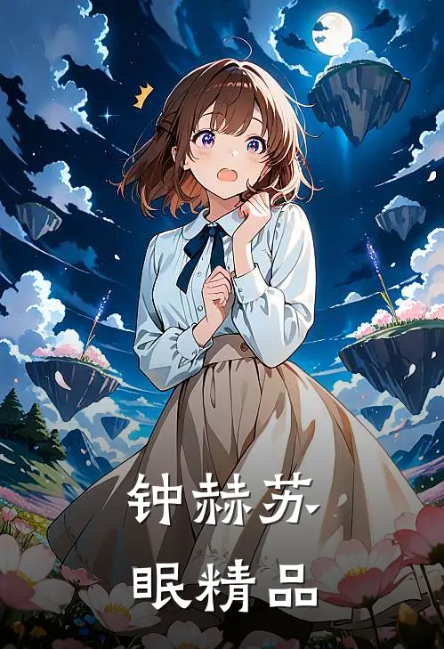 钟赫苏眠精品