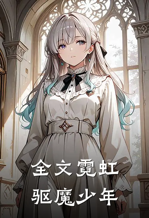 全文霓虹驱魔少年