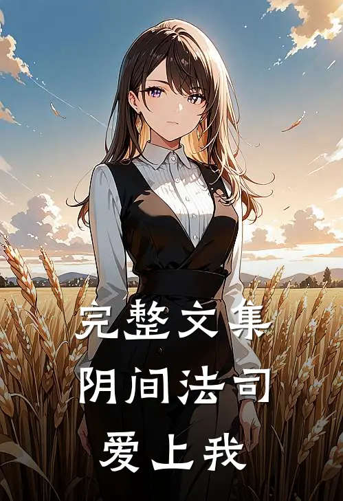 完整文集阴间法司爱上我