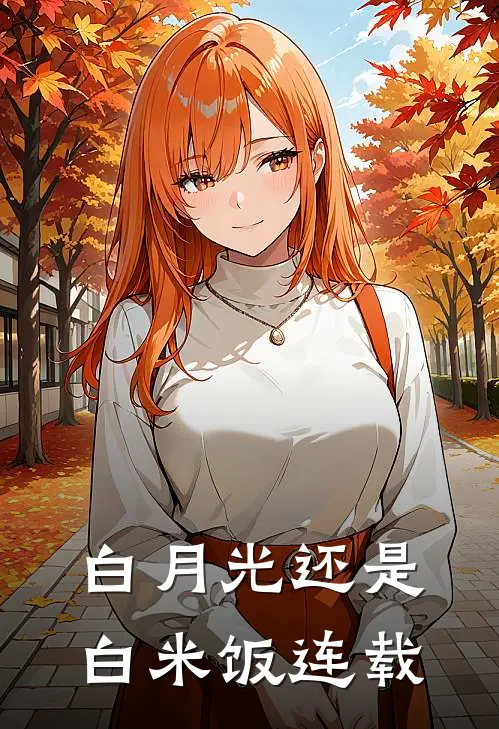 白月光还是白米饭连载