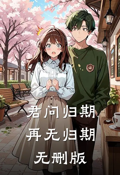 君问归期，再无归期无删版