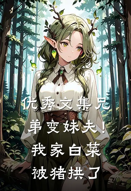 优秀文集兄弟变妹夫！我家白菜被猪拱了