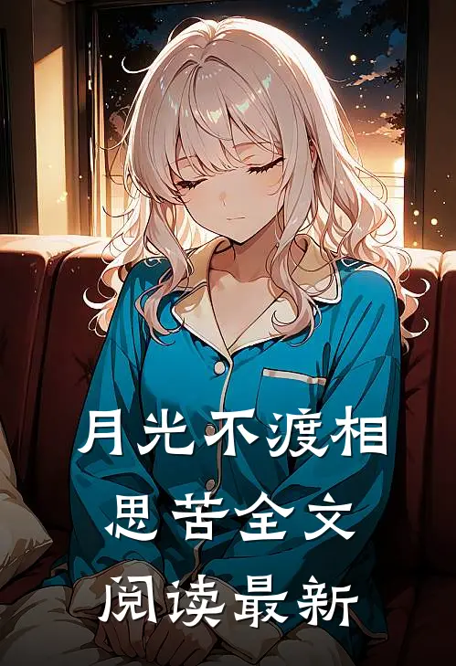 月光不渡相思苦全文阅读最新
