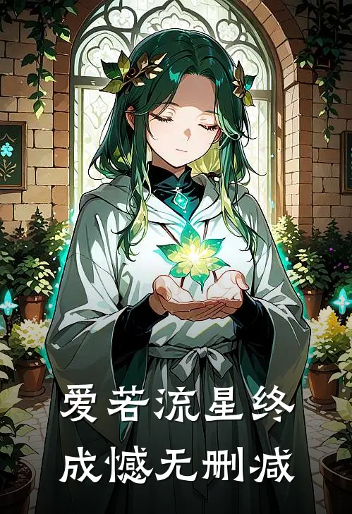 爱若流星终成憾无删减