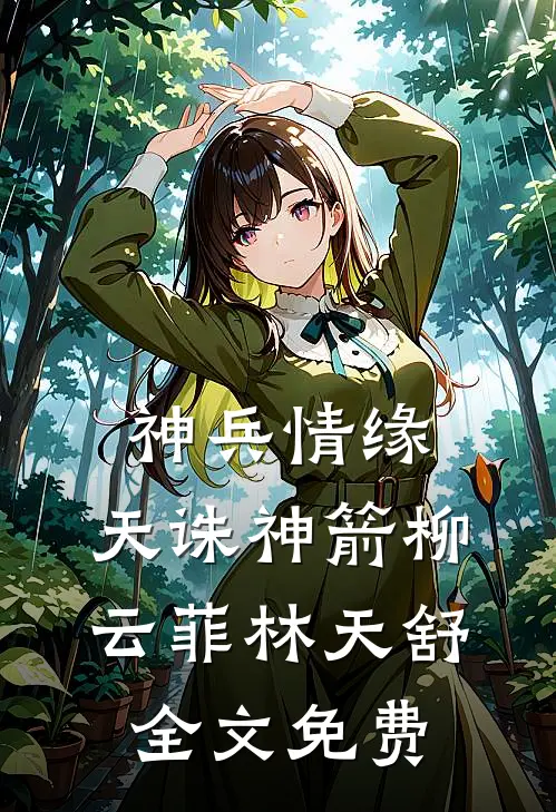 神兵情缘：天诛神箭柳云菲林天舒全文免费