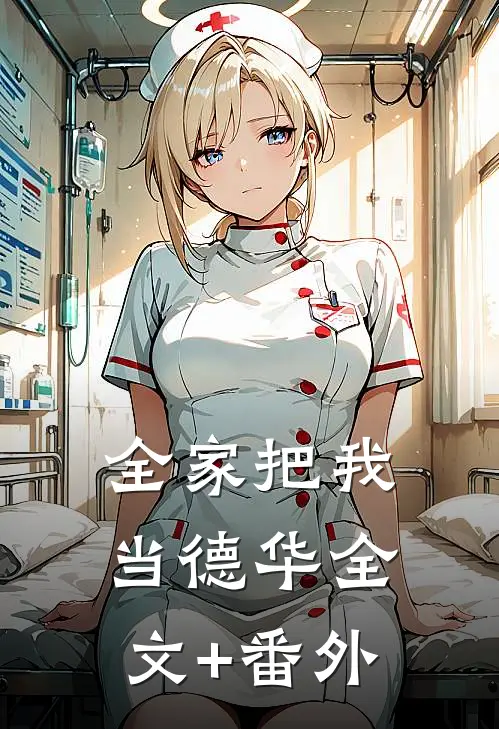 全家把我当德华全文+番外