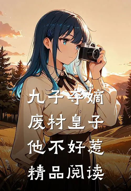 九子夺嫡，废材皇子他不好惹精品阅读