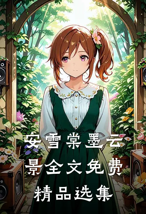 安雪棠墨云景全文免费精品选集