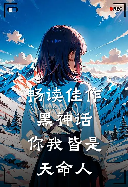 畅读佳作黑神话：你我皆是天命人