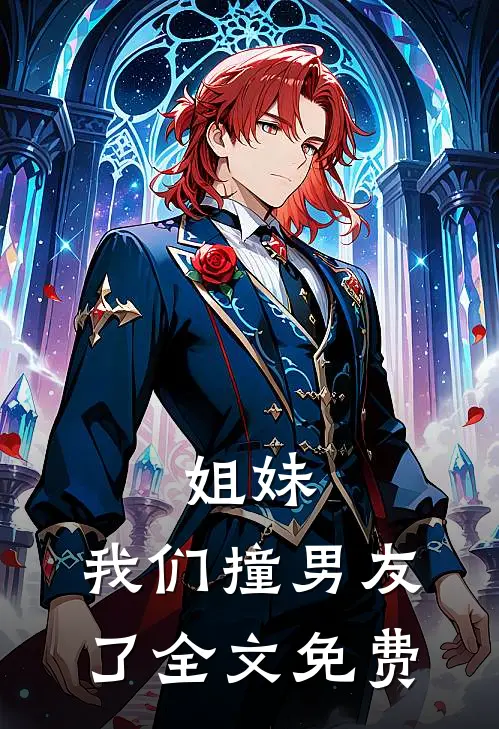 姐妹，我们撞男友了全文免费