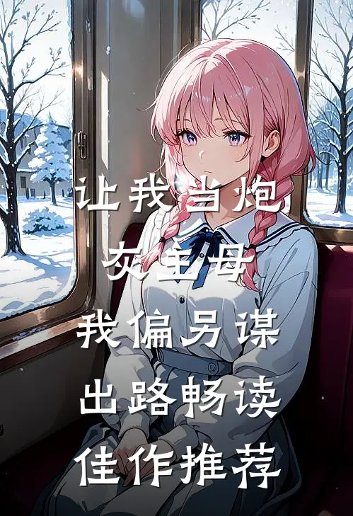让我当炮灰主母，我偏另谋出路畅读佳作推荐