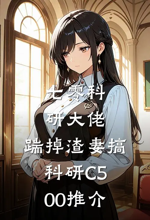 七零科研大佬，踹掉渣妻搞科研C500推介